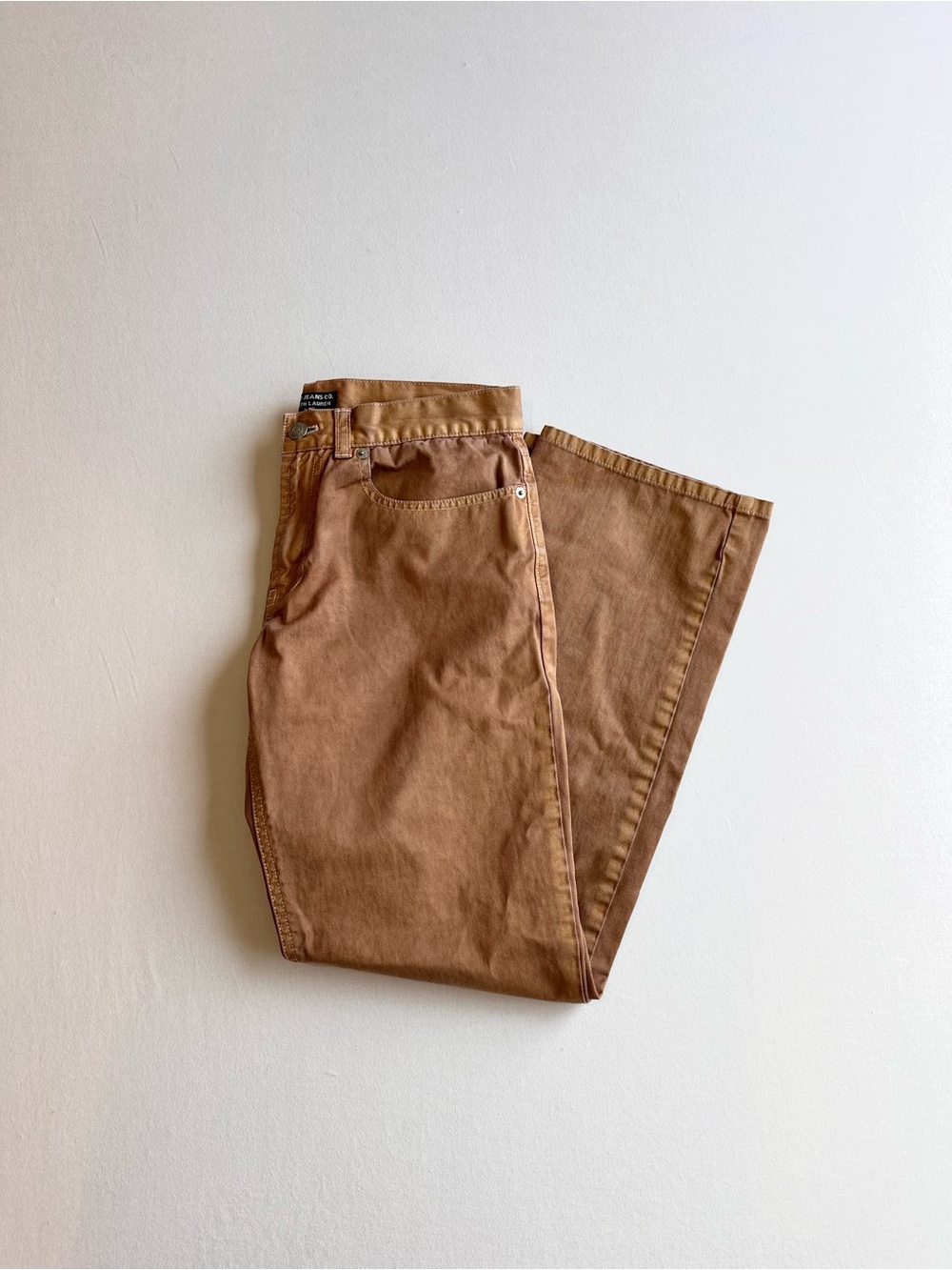 Women’s Ralph Lauren Polo Jeans